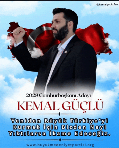 Kemalguclufan GIF