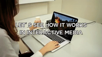 GIF by Wo Meijer