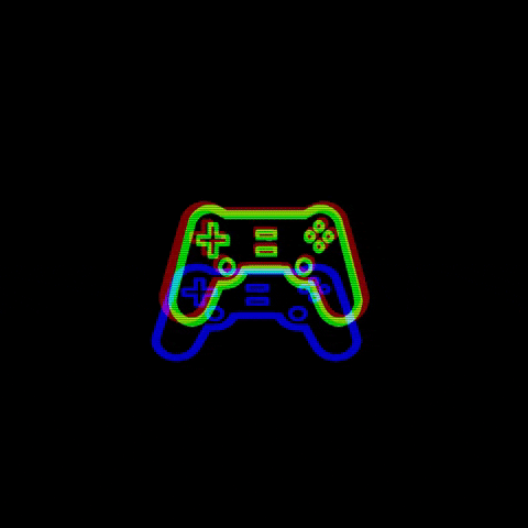 Controller Mteam GIF by GMK