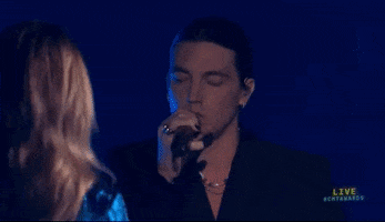 Paul Klein GIF by CMT Music Awards