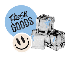Frozen Sticker by Mason Dixie Foods