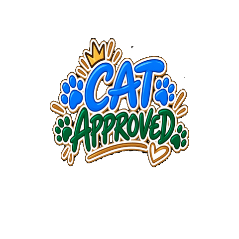 Cat Kot Sticker by inKOTgnito