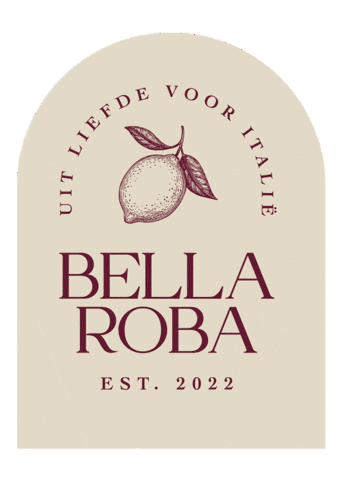 Sticker by Bella Roba