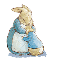 Peter Rabbit Wallpaper 4k Gifs - Infoupdate.org