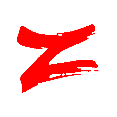 ZONE Sticker