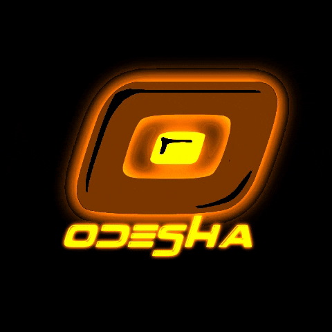 Odesha GIF
