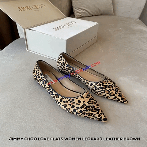 Jimmy Choo GIF