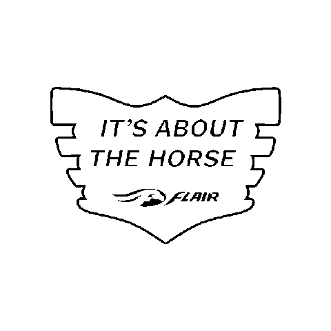 Sticker by Achieve Equine