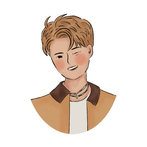 Nct Sticker