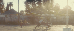 kings movie running GIF by The Orchard Films
