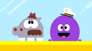 uh oh duggees3 GIF by Hey Duggee