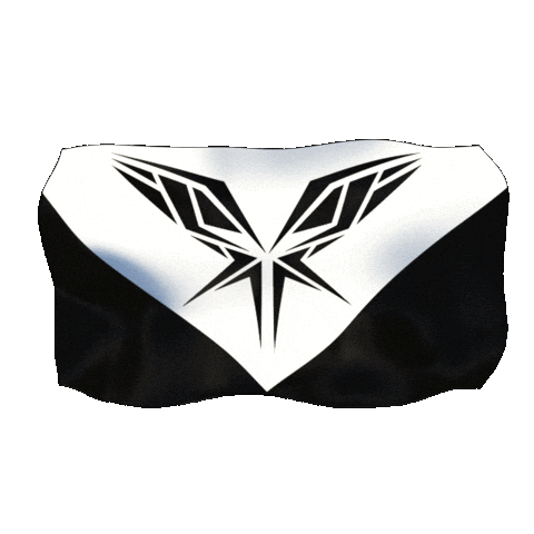 Hardstyle Conquer Sticker by MinusisMore
