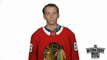 swipe up do it GIF by NHL on NBC Sports