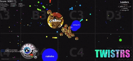 Video Games Gameplay GIF