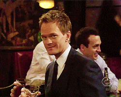 Barney Stinson Gifs Get The Best Gif On Giphy