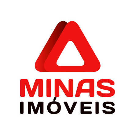 Minas Imóveis Sticker