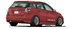 Racing Race Sticker by kneapolitan