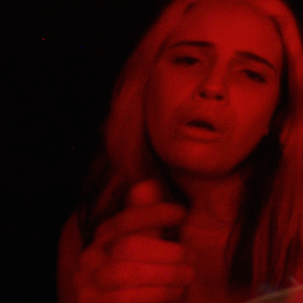 Music Video Reaction GIF by bea miller