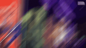Donut Yelling GIF by Pixel Bandits