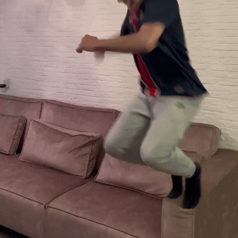 Paris Saint Germain Football GIF