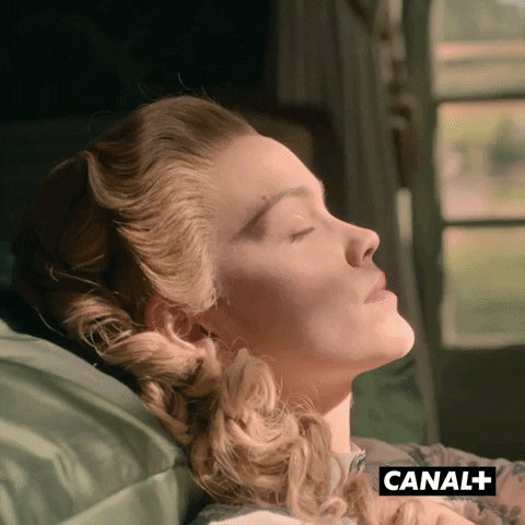 Marie-Antoinette Serie GIF by CANAL+