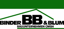 binderundblum GIF