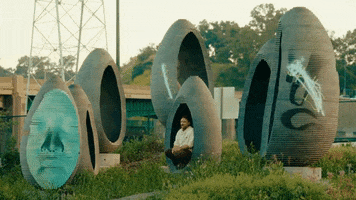 Lonely Los Angeles GIF by Local Natives