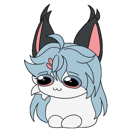 Aylacat Sticker