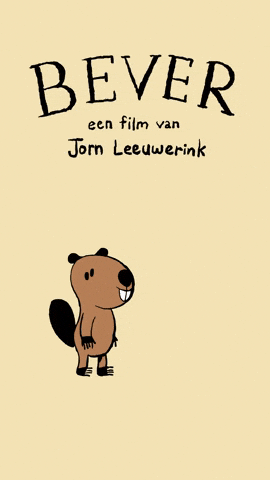 Beaver film teaser