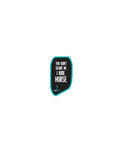 Equifeed Sticker