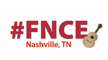 Nashville Dietitian Sticker by Academy of Nutrition and Dietetics