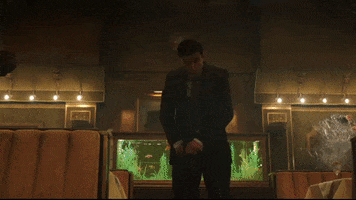 spider-man marvel GIF by Collider