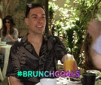 Queer-friends GIFs - Get the best GIF on GIPHY