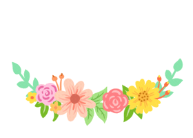 Hildhanosaurus Sticker by Hildha Dewi