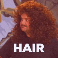 toupee hair gif