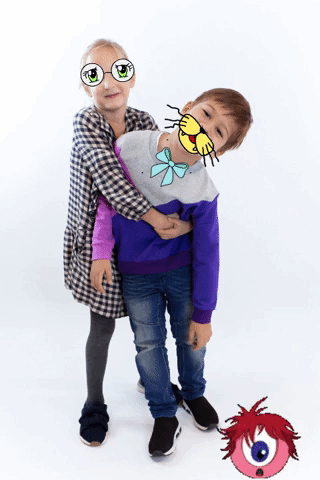 GIF by Benua School