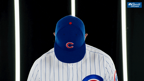 Kris bryant GIFs - Find & Share on GIPHY
