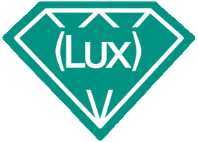 Community Weed Sticker by (Lux) Pot Shop