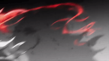 Manga Badass GIF