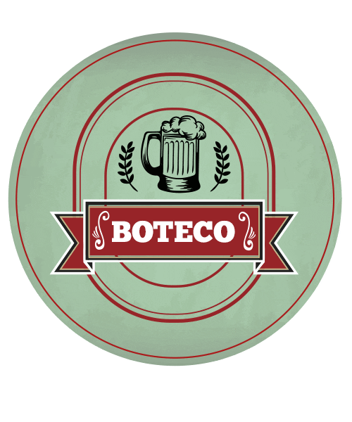 Festa Boteco Sticker by Teclógica