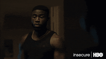 Daniel Leaving GIF by Insecure on HBO