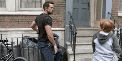 beat up its always sunny GIF by It's Always Sunny in Philadelphia