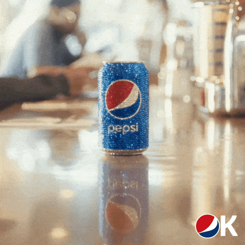 Sprite czy Pepsi