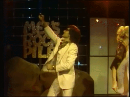 Rockin' Mel Slirrup Mel'S Rockpile GIF