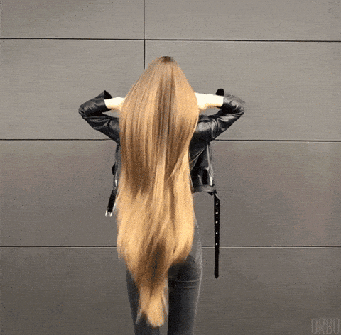 włosy długie czy krótkie