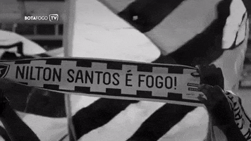 GIF by Botafogo