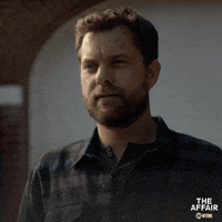 the affair GIF by Showtime