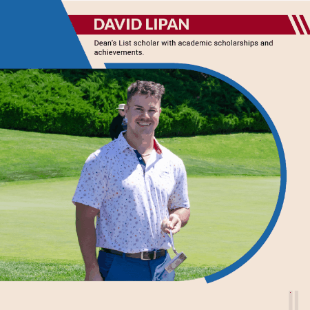 David Lipan GIF