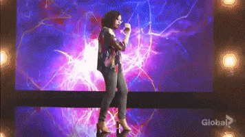 dance dancing GIF by Big Brother Canada