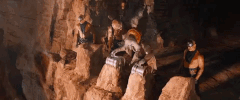 mad max water GIF